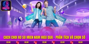 Cach Choi Xo So Mien Nam Hieu Qua