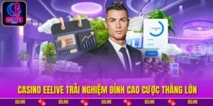 Casino EELIVE