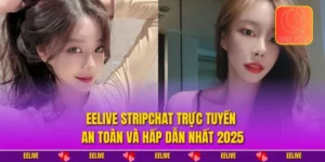 EELIVE Stripchat