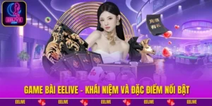 Game Bài EELIVE