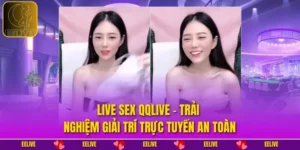 Live Sex QQLive