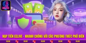 Nạp Tiền EELIVE