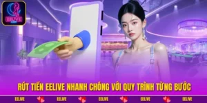 Rút Tiền EELIVE