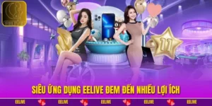 Siêu Ứng Dụng Eelive