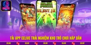 Tải App EELIVE