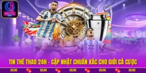 Tin thể thao 24h