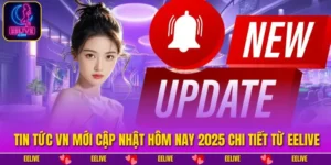 Tin tức VN Mới Cập Nhật