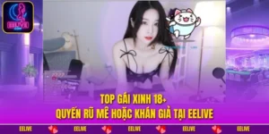 Gái Xinh 18+