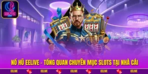 Nổ Hũ EELIVE